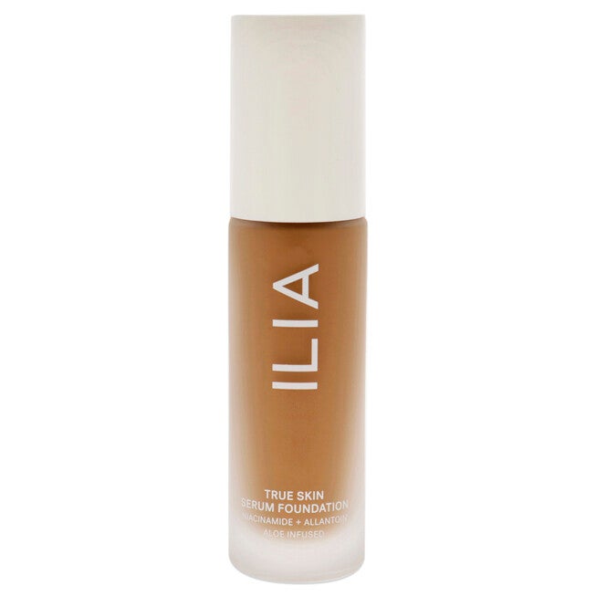 True Skin Serum Foundation - SF10.5 Sardinia by ILIA Beauty for Women - 1 oz Foundation, , alternate image number null