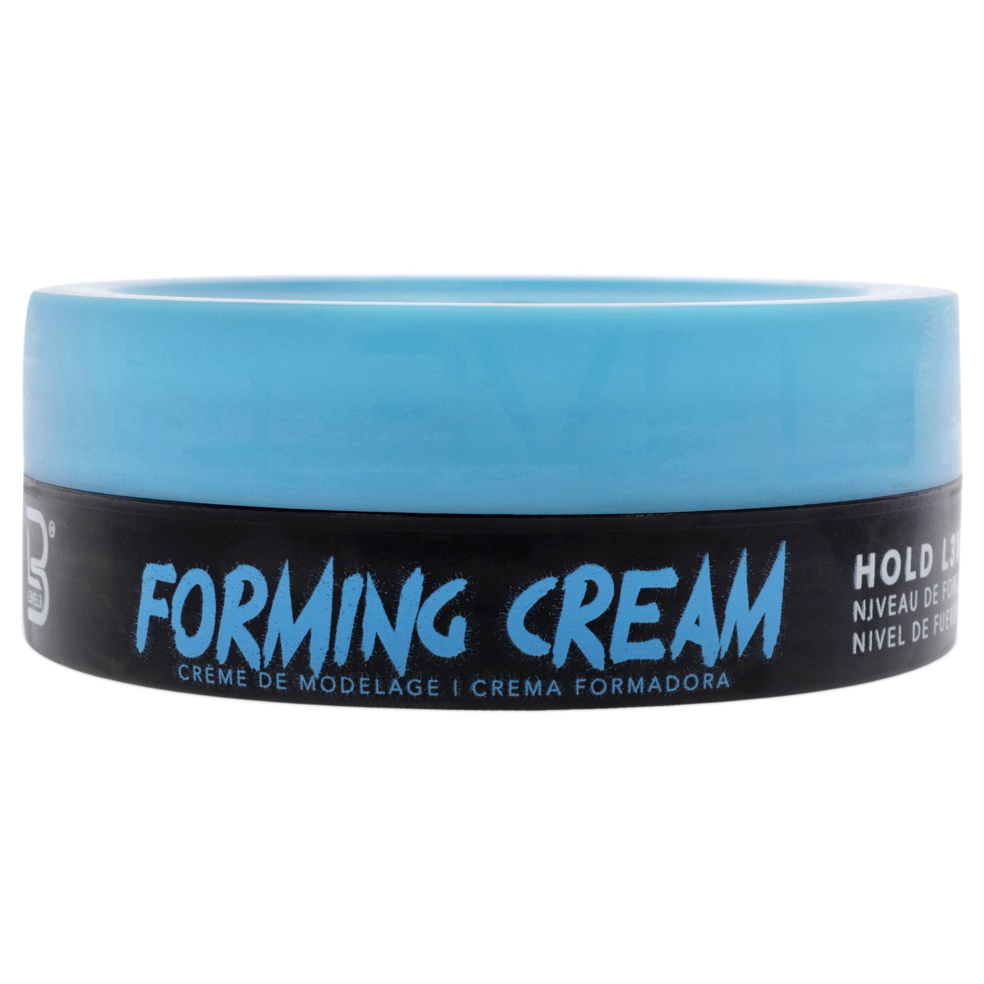 Forming Cream by L3VEL3 for Men - 5.07 oz Cream, , alternate image number 3