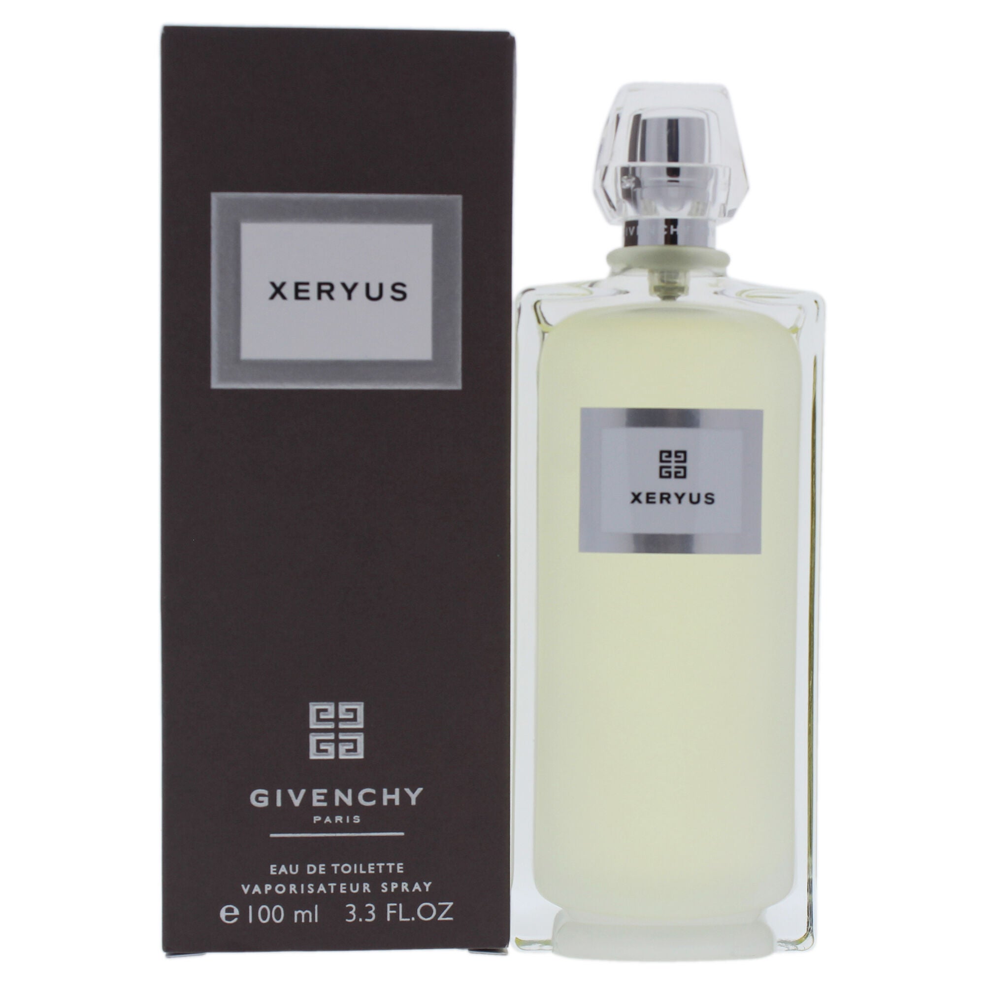 Xeryus by Givenchy for Men - 3.3 oz EDT Spray, See Description, hi-res image number 0