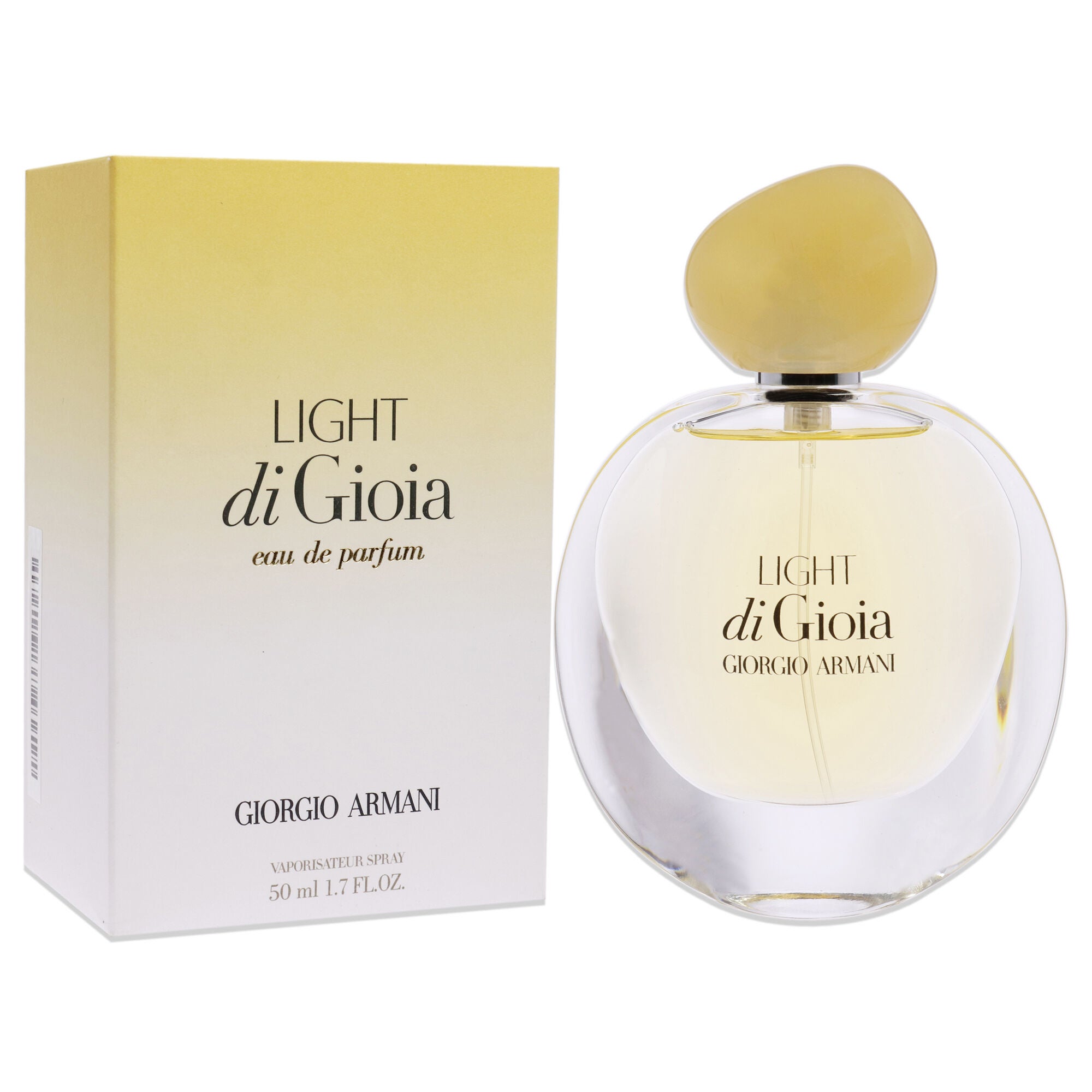 Light di Gioia by Giorgio Armani for Women - 1.7 oz EDP Spray, See Description, alternate image number 2