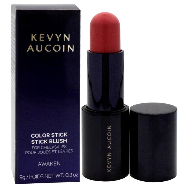 Color Stick Blush - Awaken by Kevyn Aucoin for Women - 0.3 oz Blush, , alternate image number null