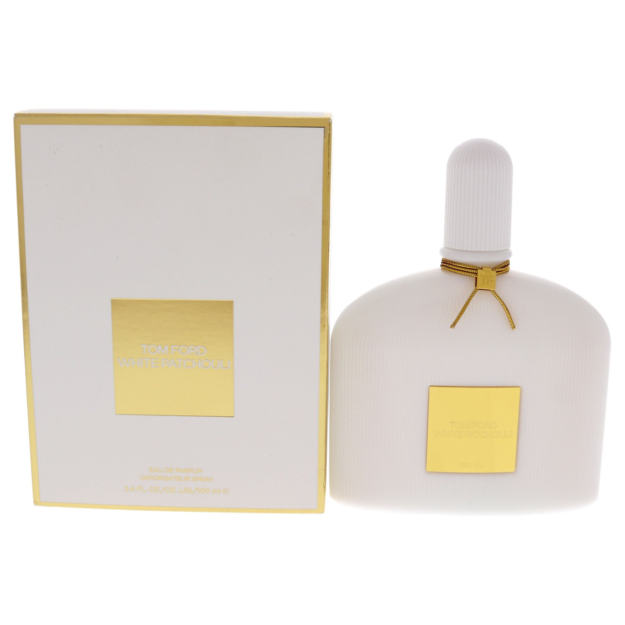 White Patchouli by Tom Ford for Women - 3.4 oz EDP Spray, , alternate image number 3
