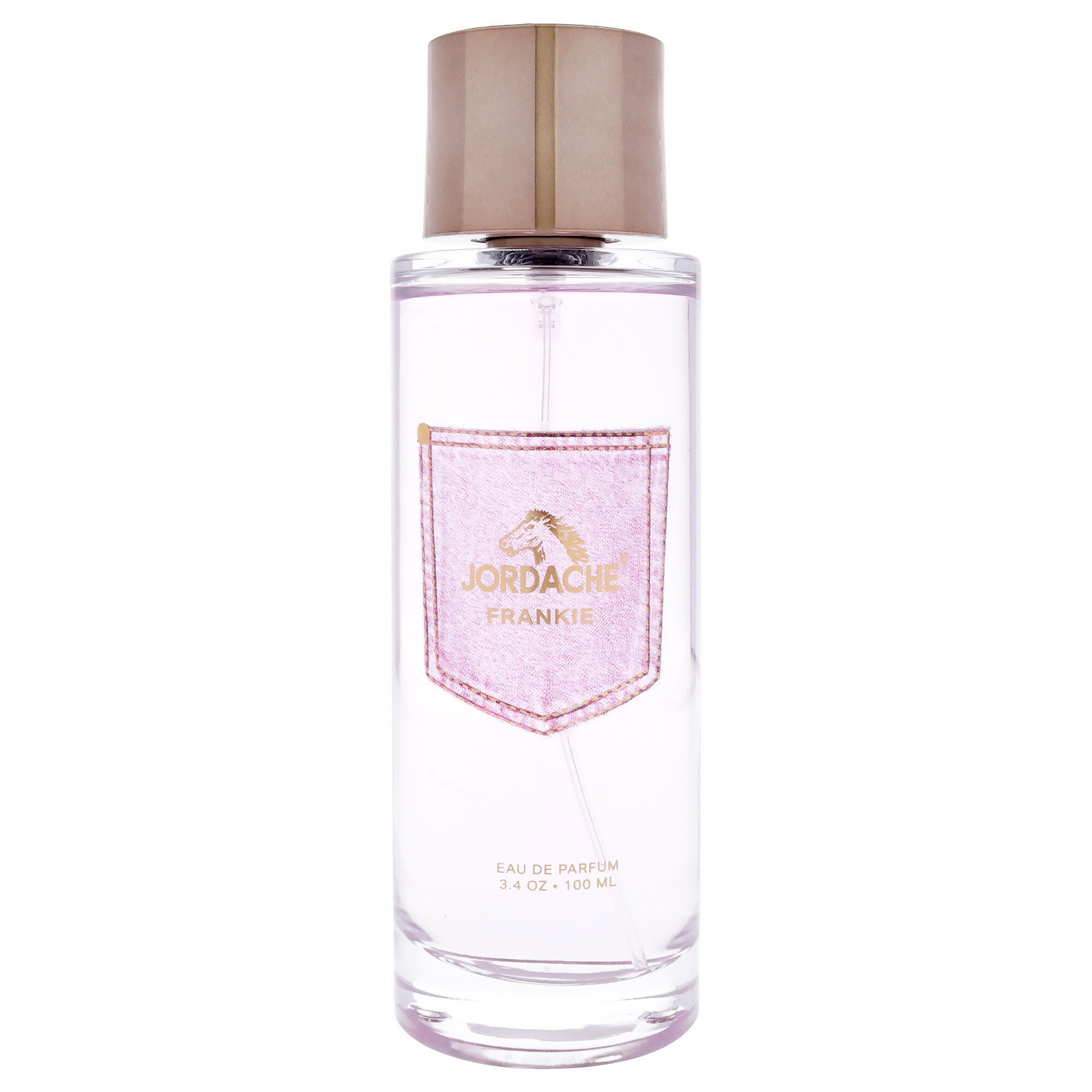 Frankie by Jordache for Women - 3.4 oz EDP Spray, See Description, alternate image number 4