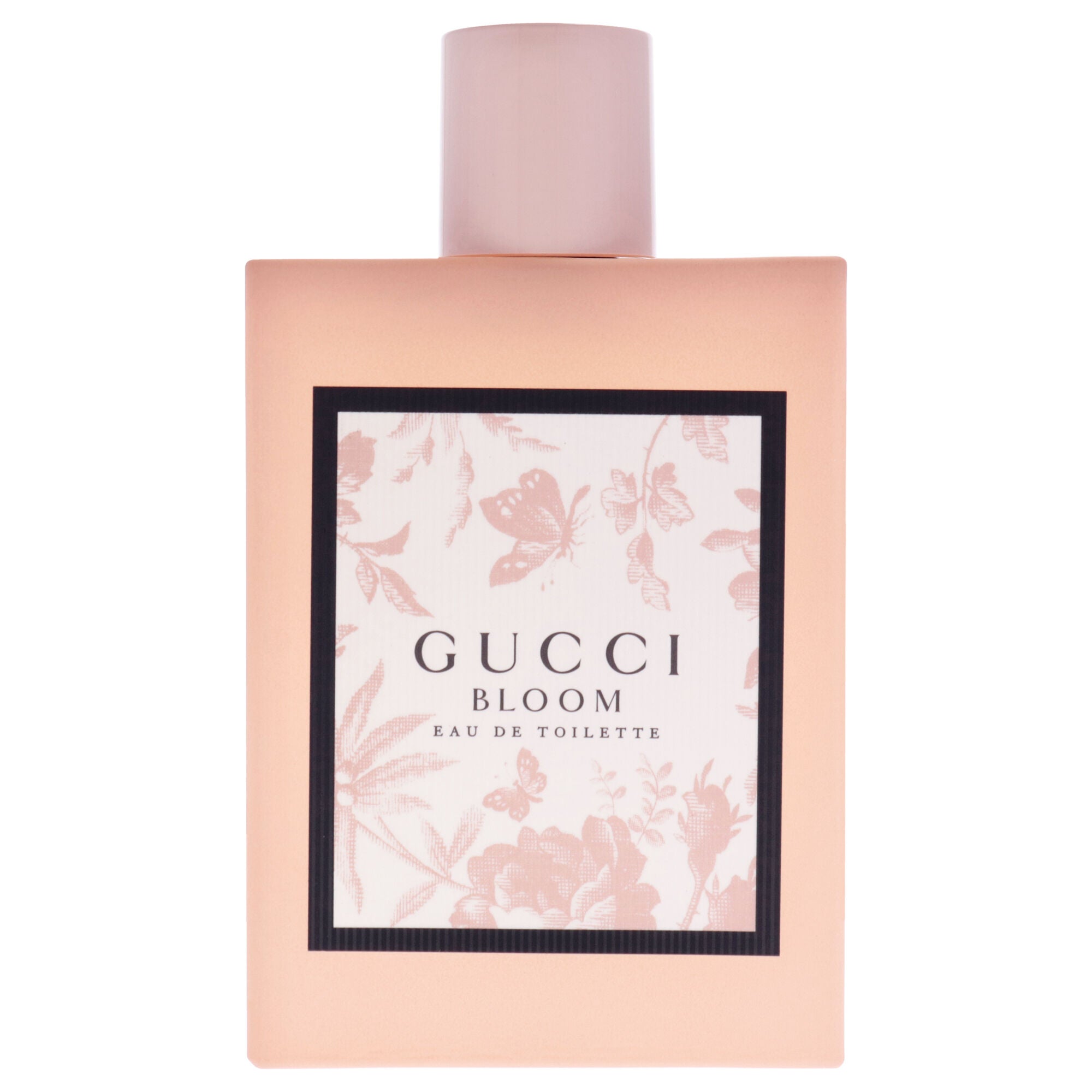 Gucci Bloom by Gucci for Women - 3.3 oz EDT Spray, See Description, alternate image number 4