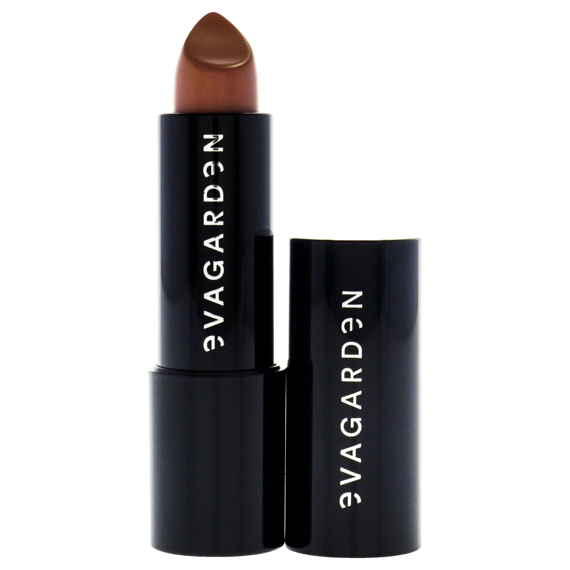 BB Lipstick - 586 Nude Blush by Evagarden for Women - 0.10 oz Lipstick, See Description, alternate image number 3
