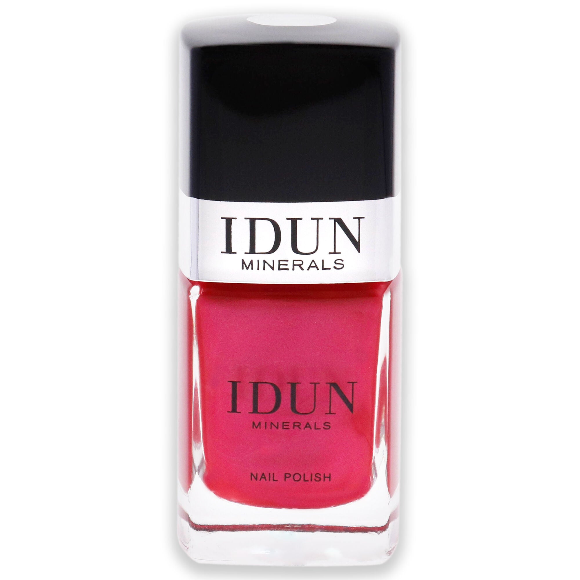 Nail Polish - Cinnober by Idun Minerals for Women - 0.37 oz Nail Polish, See Description, hi-res image number 0