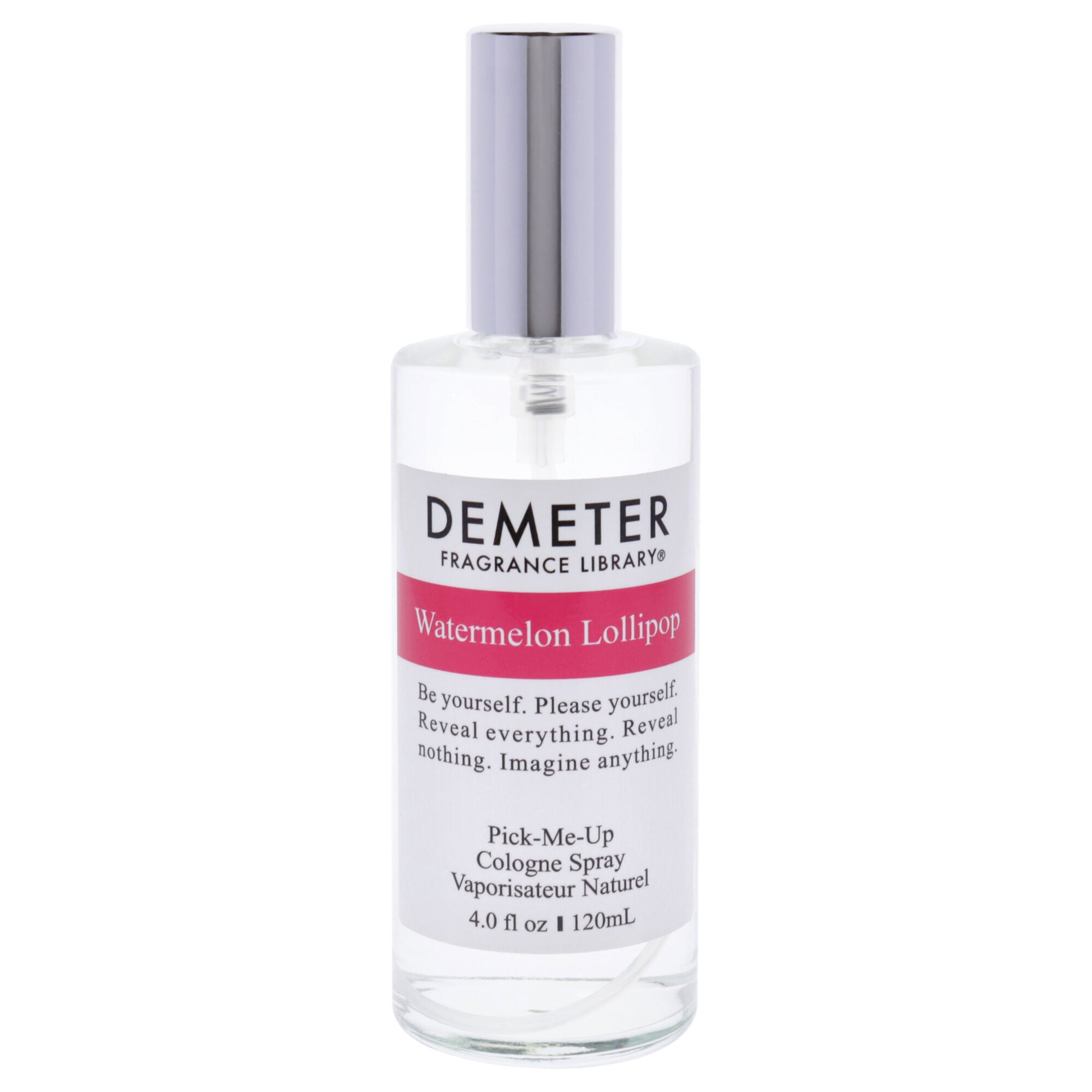 Watermelon Lollipop by Demeter for Women - 4 oz Cologne Spray, , alternate image number 5