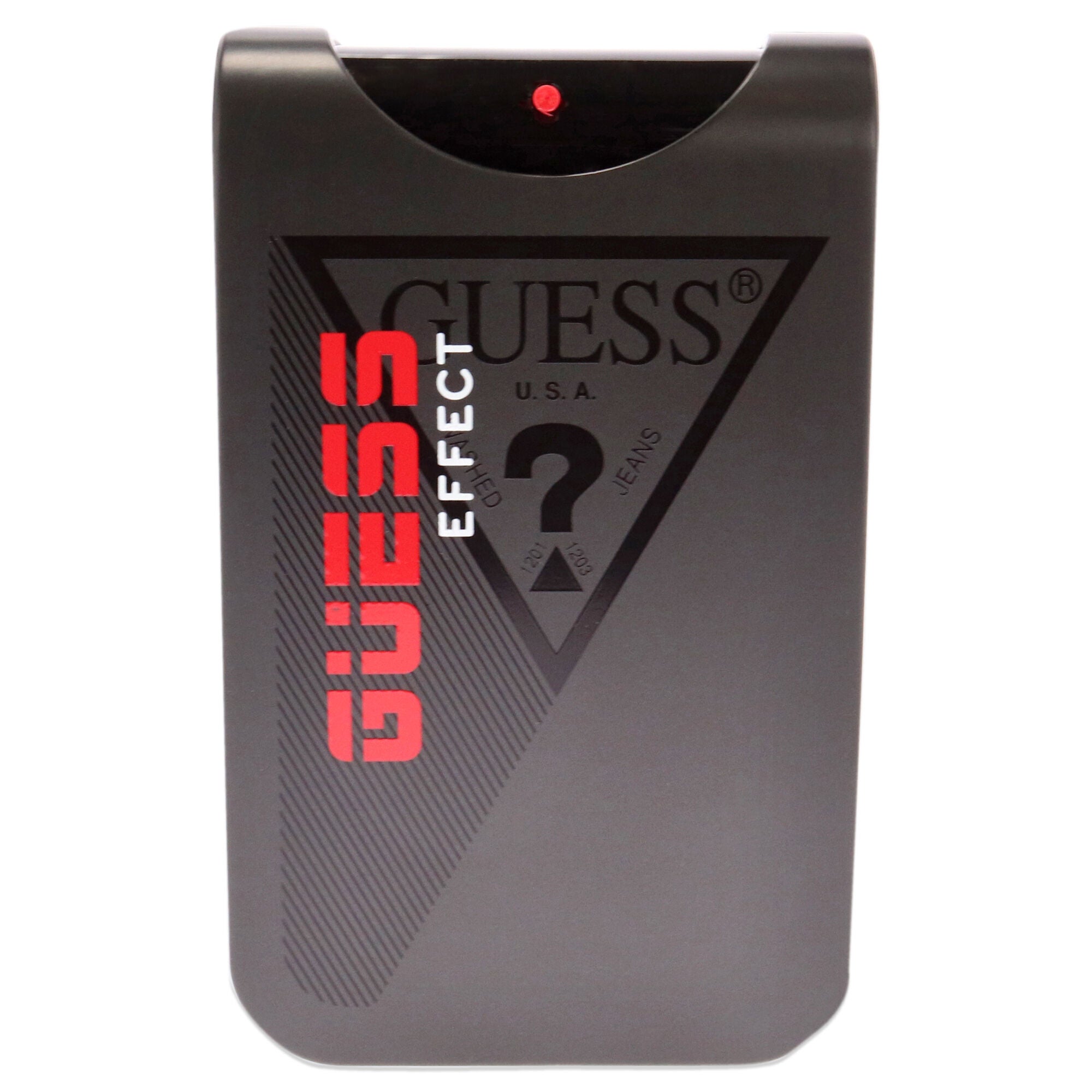 Guess Effect by Guess for Men - 3.4 oz EDT Spray, , alternate image number 5