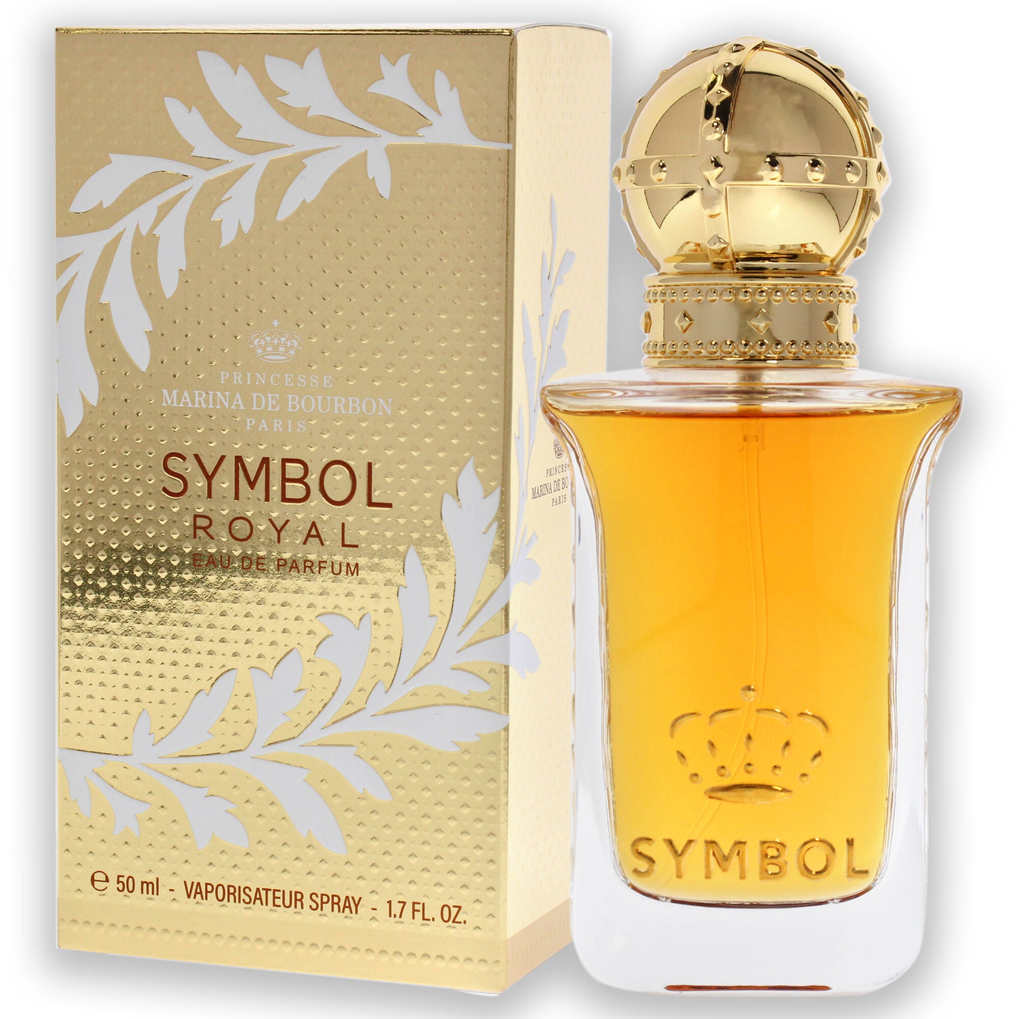 Symbol Royal by Princesse Marina de Bourbon for Women - 1.7 oz EDP Spray, , alternate image number 7