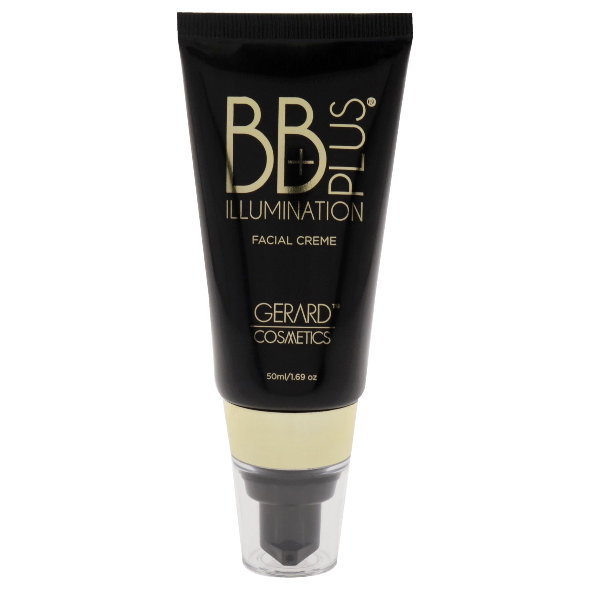 BB Plus Illumination Cream - Brigitte by Gerard Cosmetic for Women - 1.69 oz Highlighter, See Description, alternate image number 4