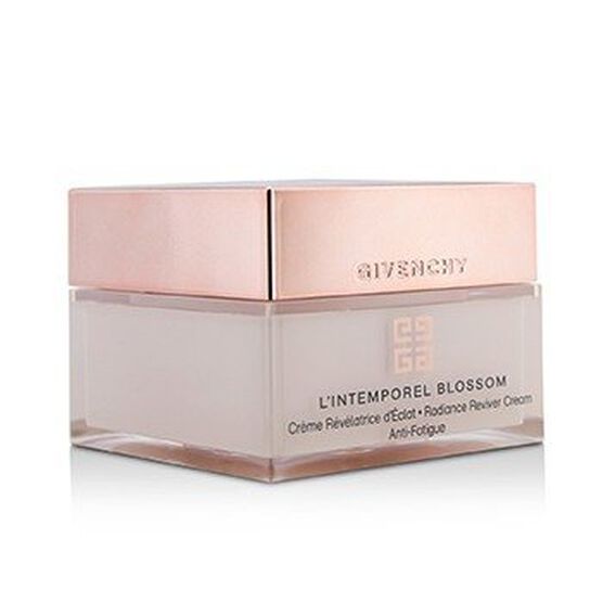 L'Intemporel Blossom Radiance Reviver Cream, , alternate image number null