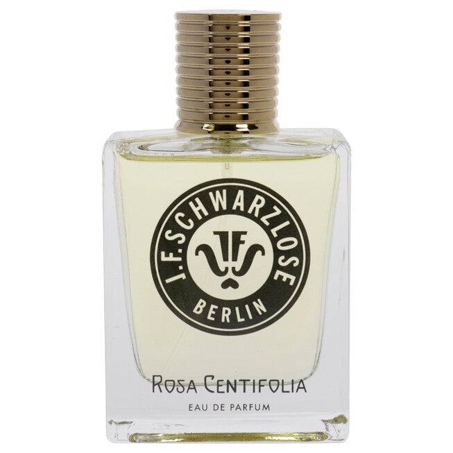 Rosa Centifolia by Schwarzlose for Unisex - 1.7 oz EDP Spray, NA, alternate image number null