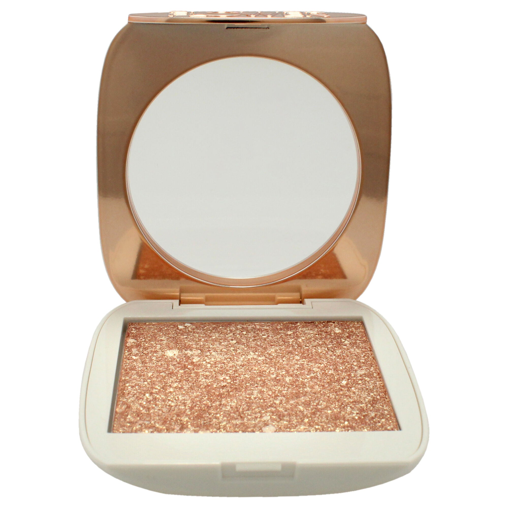 Stellar Prismatic Highlighter - Blaze by Flower Beauty for Women - 1 Pc Palette, See Description, alternate image number 2