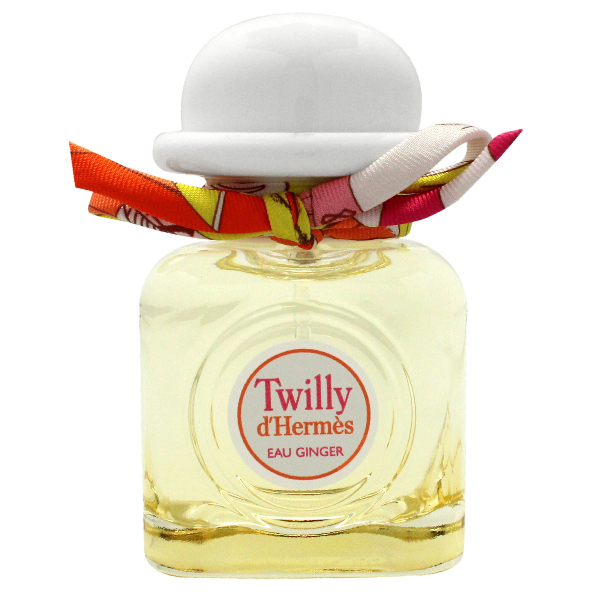 Twilly DHermes Eau Ginger by Hermes for Women - 1.6 oz EDP Spray, See Description, alternate image number 4
