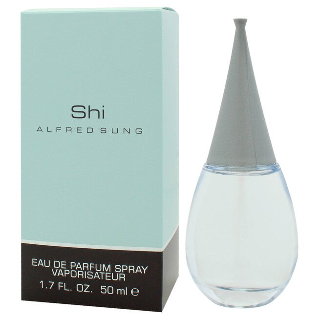 Shi by Alfred Sung for Women - 1.7 oz EDP Spray, NA, alternate image number null