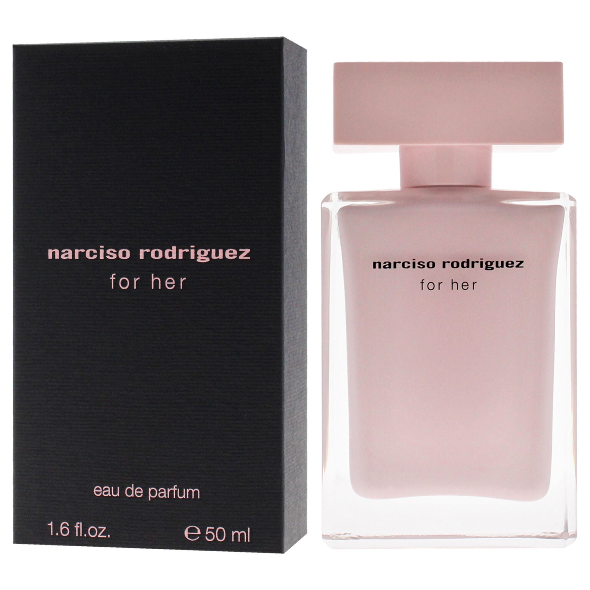 Narciso Rodriguez by Narciso Rodriguez for Women - 1.6 oz EDP Spray, See Description, alternate image number 3