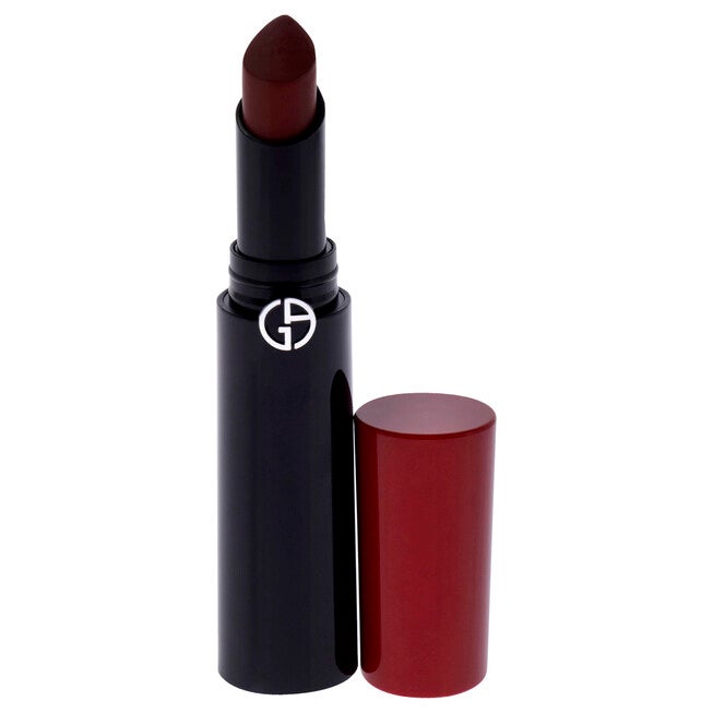 Lip Power Longwear Vivid Color Lipstick - 206 Cedar by Giorgio Armani for Women - 0.11 oz Lipstick, NA, alternate image number null