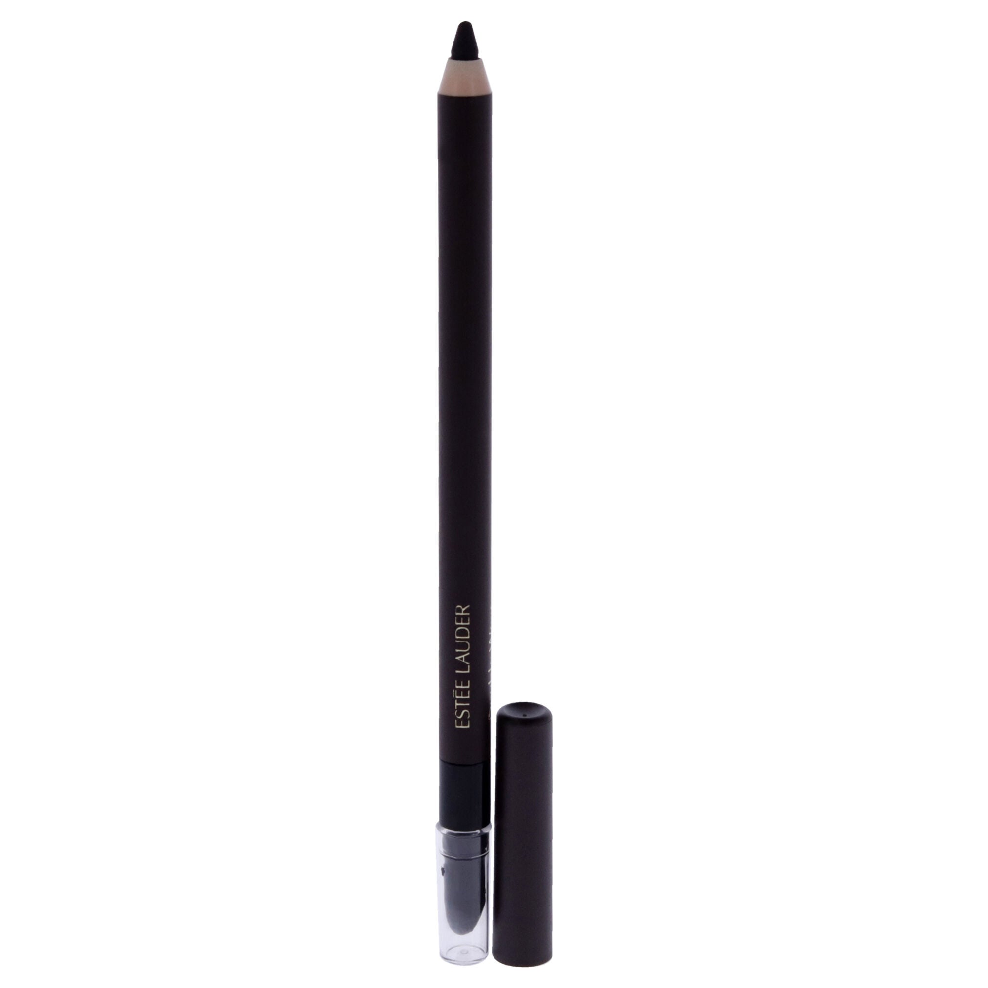 Double Wear 24H Waterproof Gel Eye Pencil - 02 Espresso by Estee Lauder for Women - 0.04 oz Eye Pencil, See Description, alternate image number 4