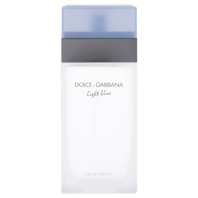 Light Blue by Dolce and Gabbana for Women - 3.3 oz EDT Spray, , alternate image number 6