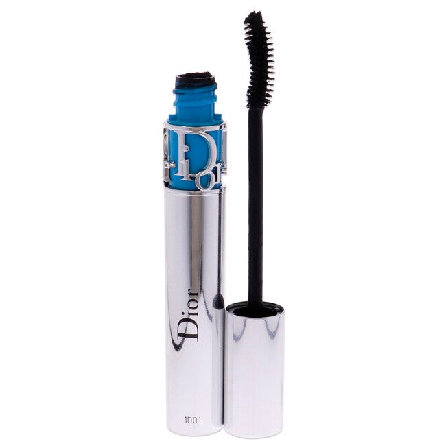 Diorshow Iconic Overcurl Waterproof Mascara - 091 Over Black by Christian Dior for Women - 0.21 oz Mascara, See Description, alternate image number null