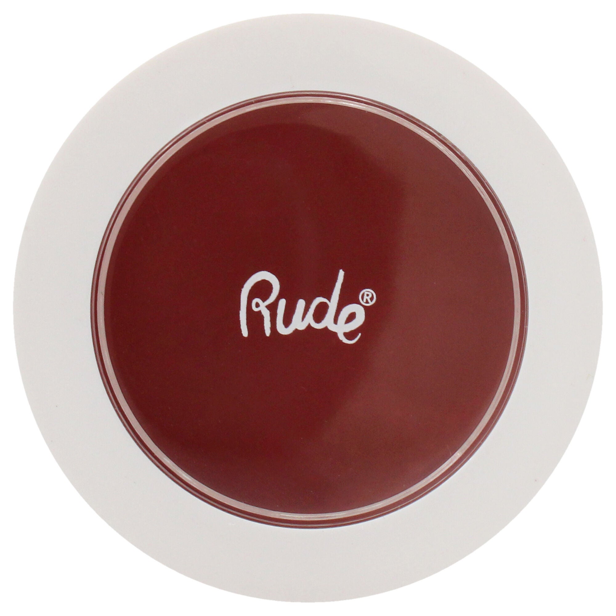 Cream Puff Natural Blush - Mochi by Rude Cosmetics for Women - 0.21 oz Blush, See Description, alternate image number 3