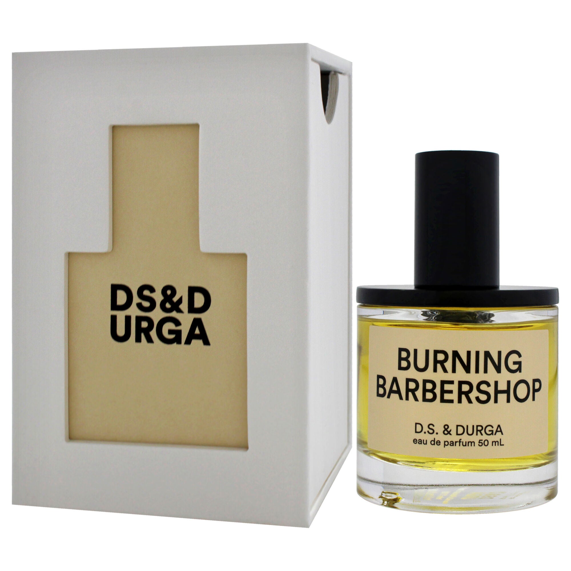 Burning Barbershop by DS & Durga for Men - 1.7 oz EDP Spray, See Description, alternate image number 2