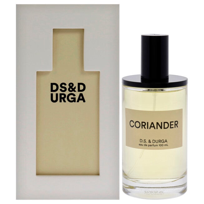 Coriander by DS & Durga for Women - 3.4 oz EDP Spray, , alternate image number null