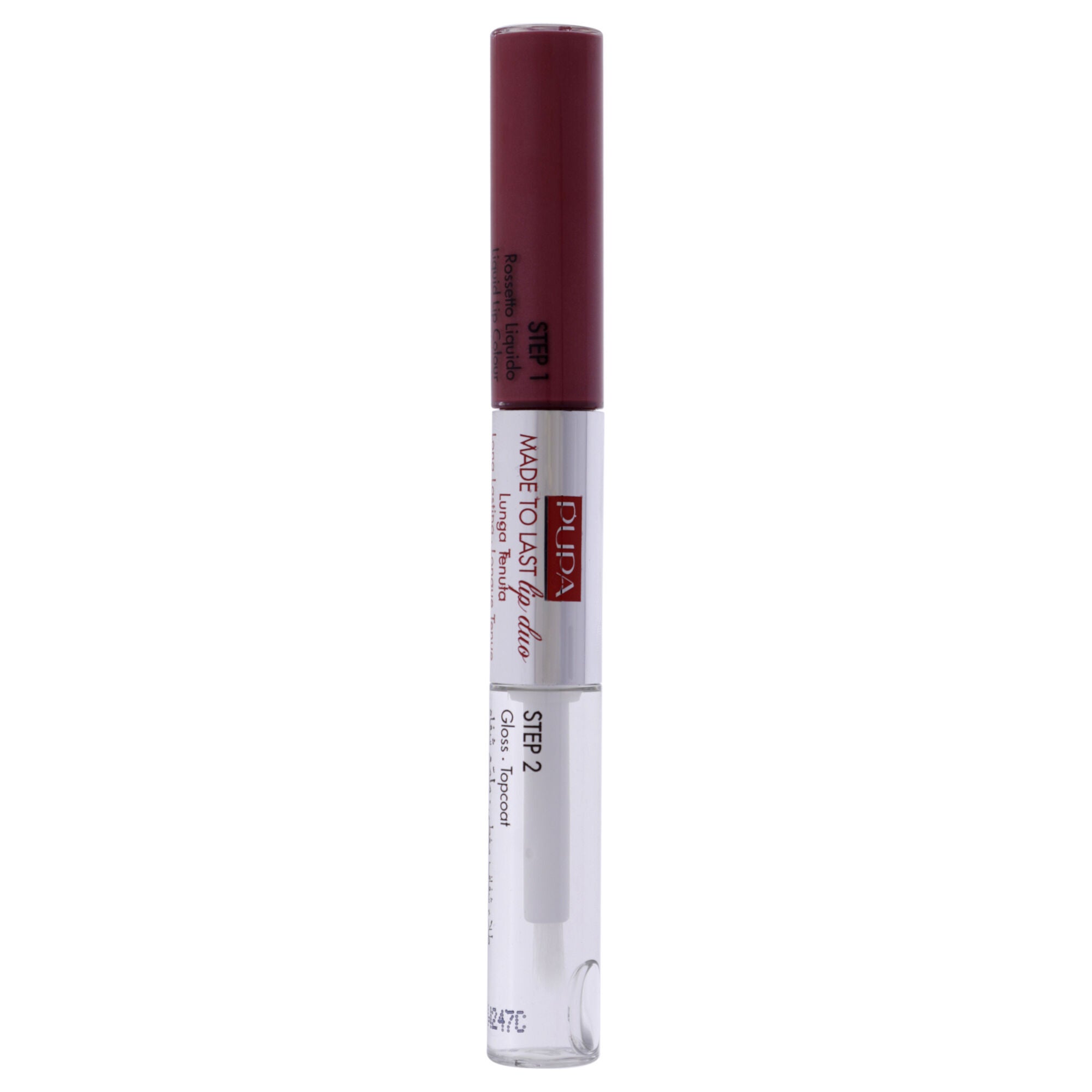 Made To Last Lip Duo - 016 Hot Pink by Pupa Milano for Women - 0.13 oz Lipstick, , alternate image number 5