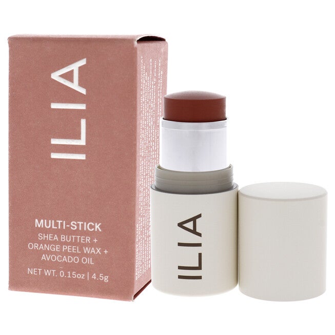 Multi-Stick - Lady Bird by ILIA Beauty for Women - 0.15 oz Makeup, NA, alternate image number null