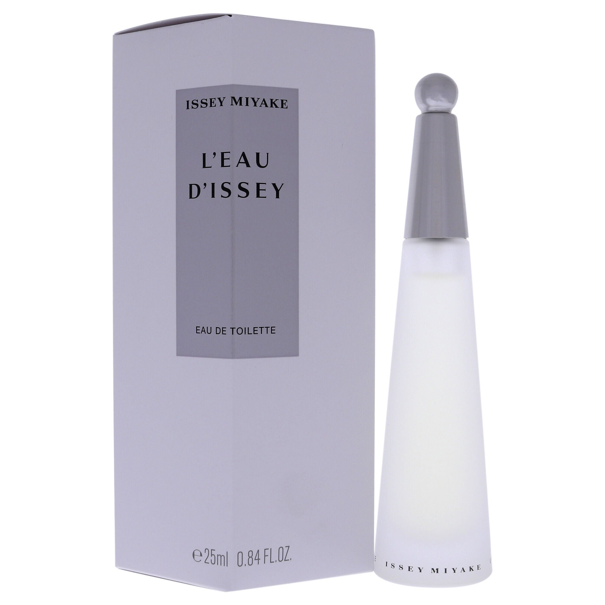Leau Dissey by Issey Miyake for Women - 0.84 oz EDT Spray, See Description, hi-res image number 0