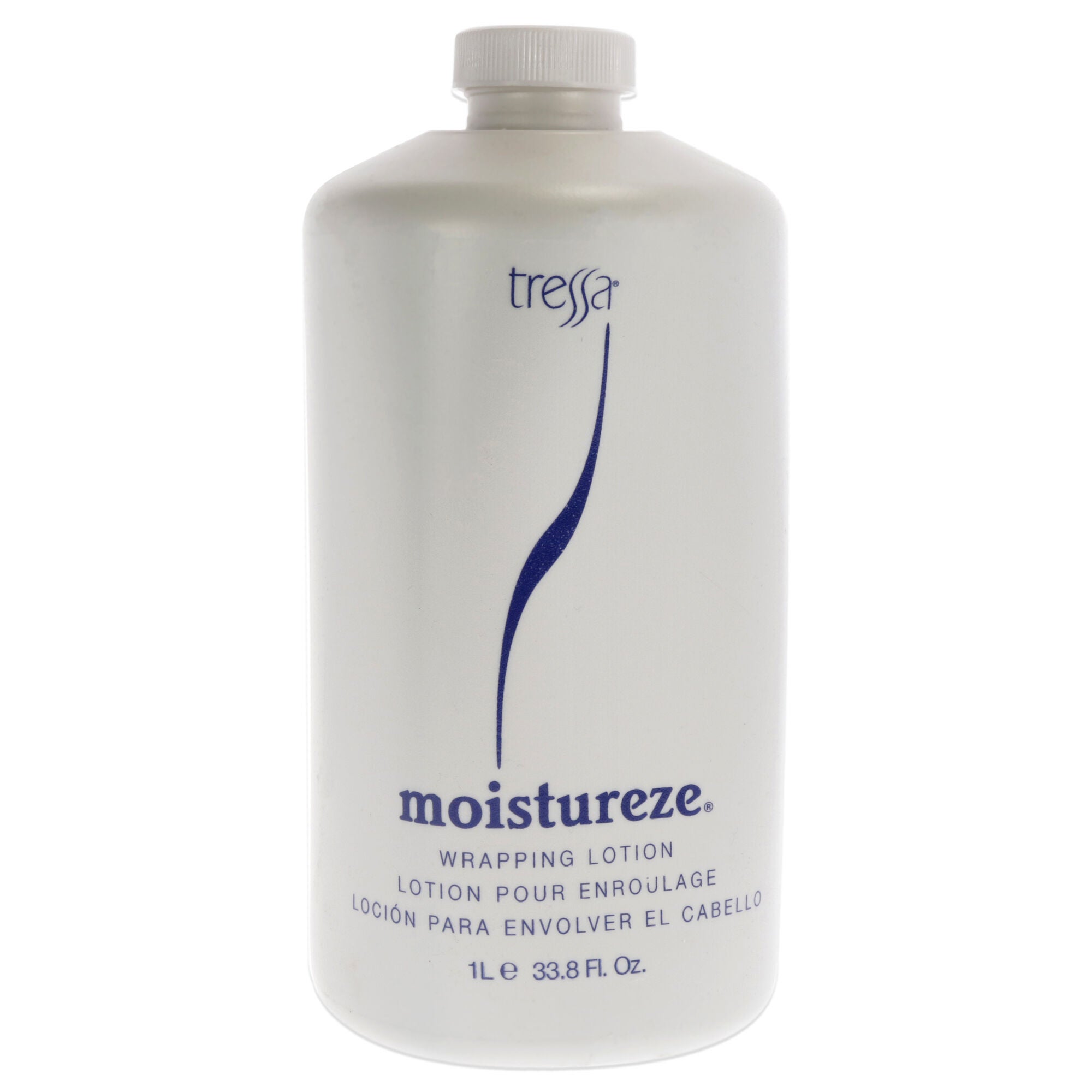 Moistureze Wrapping Lotion Spray by Tressa for Unisex - 33.8 oz Spray, See Description, hi-res image number 0