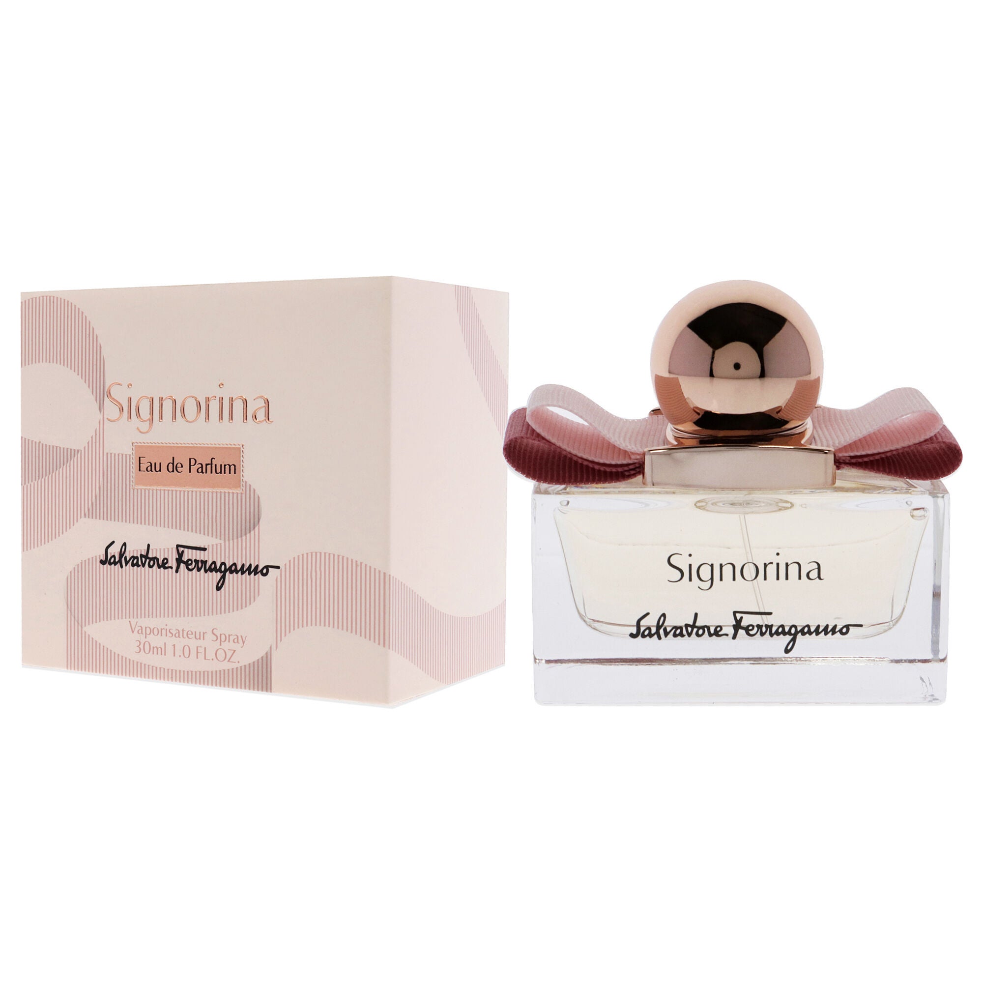 Signorina by Salvatore Ferragamo for Women - 1 oz EDP Spray, , alternate image number 7