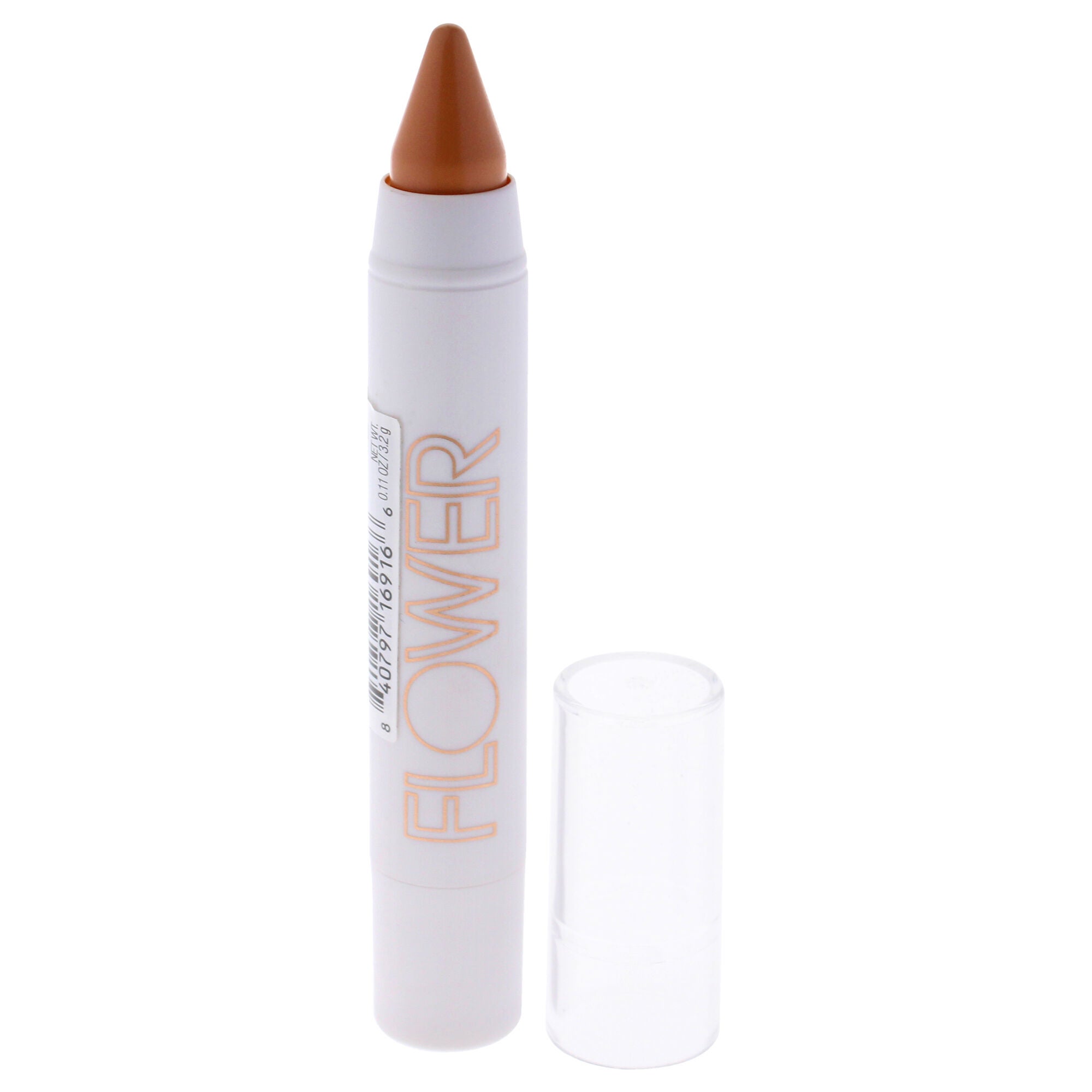 Bright Eyed Under Eye Corrector - Medium by Flower Beauty for Women - 0.11 oz Makeup, See Description, alternate image number 2