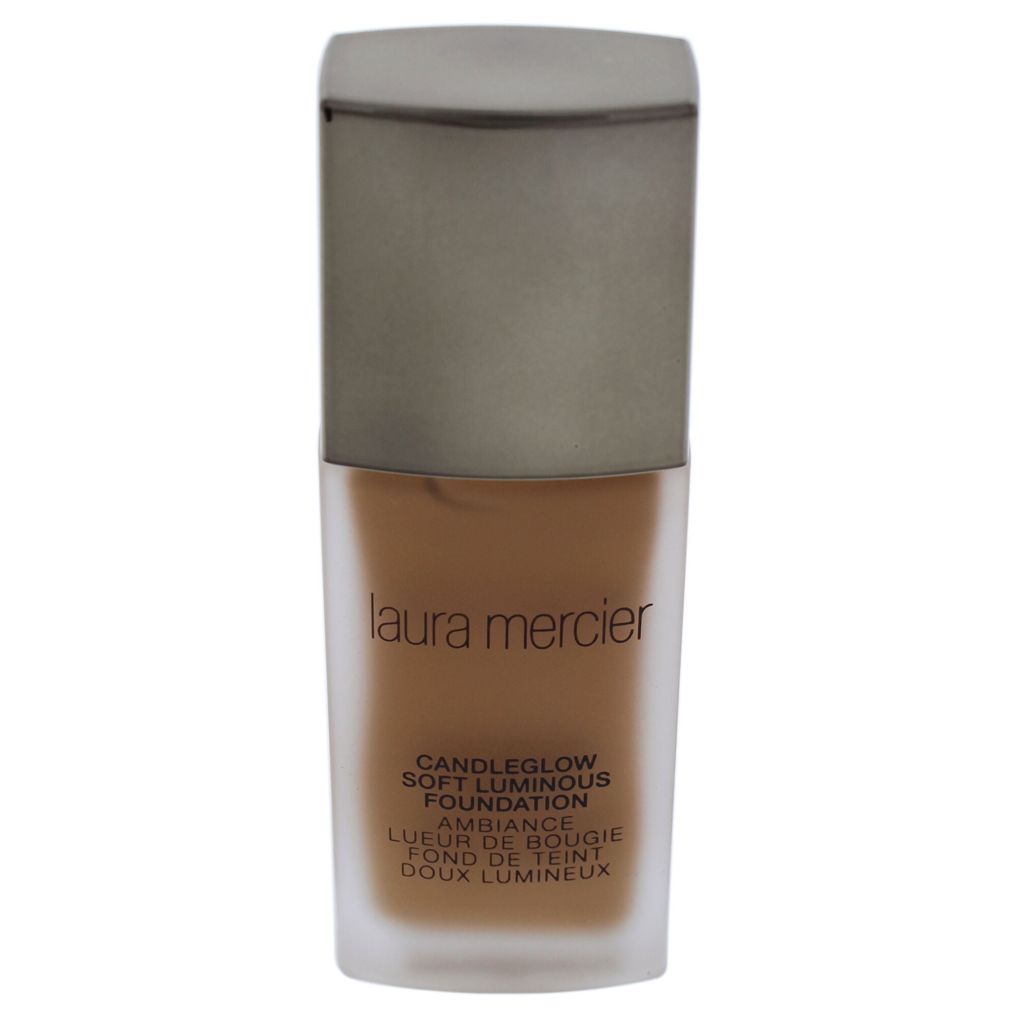 Candleglow Soft Luminous Foundation - Pecan by Laura Mercier for Women - 1 oz Foundation, See Description, alternate image number 3