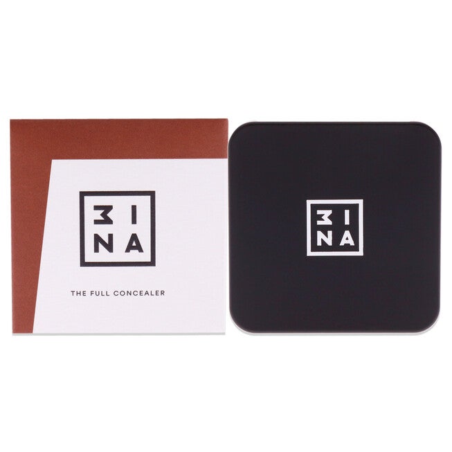 The Full Concealer - 307 by 3INA for Women - 0.09 oz Concealer, NA, hi-res image number null