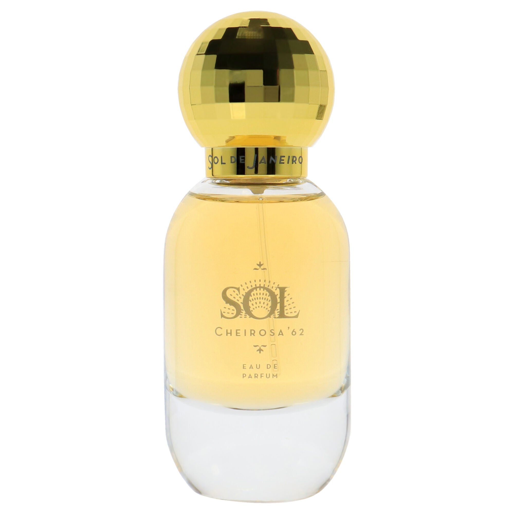 Cheirosa 62 by Sol de Janeiro for Women - 1.69 oz EDP Spray, , alternate image number 1