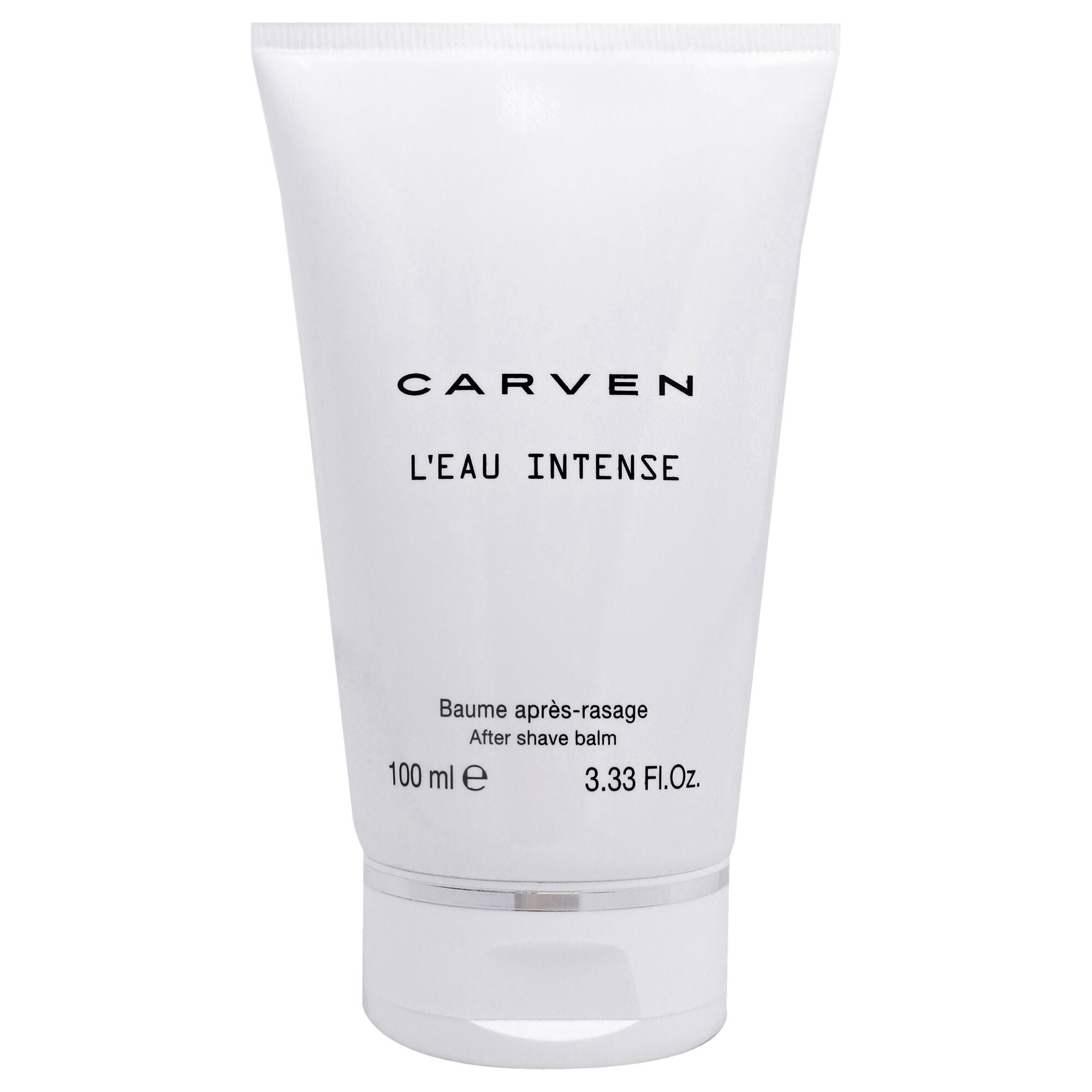 Leau Intense by Carven for Men - 3.33 oz After Shave Balm, See Description, alternate image number 1