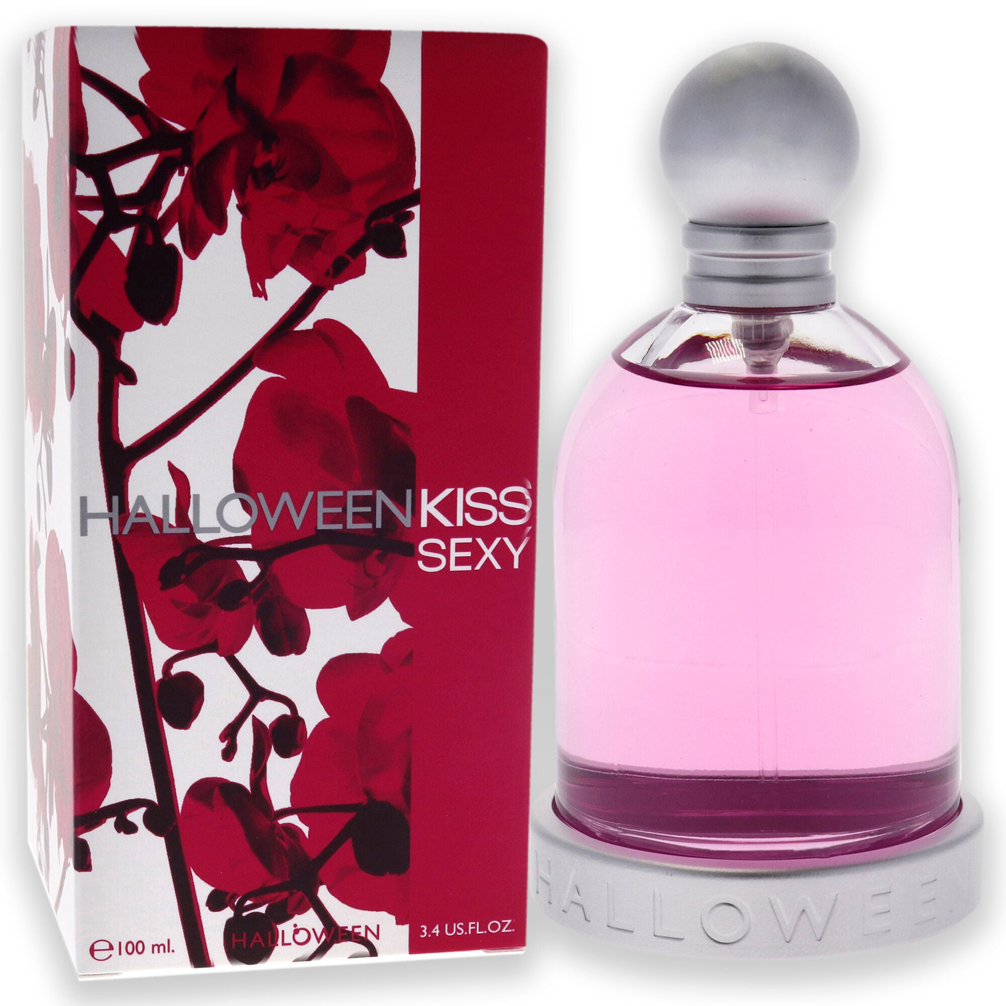 Halloween Kiss Sexy by J. Del Pozo for Women - 3.4 oz EDT Spray, , alternate image number 6