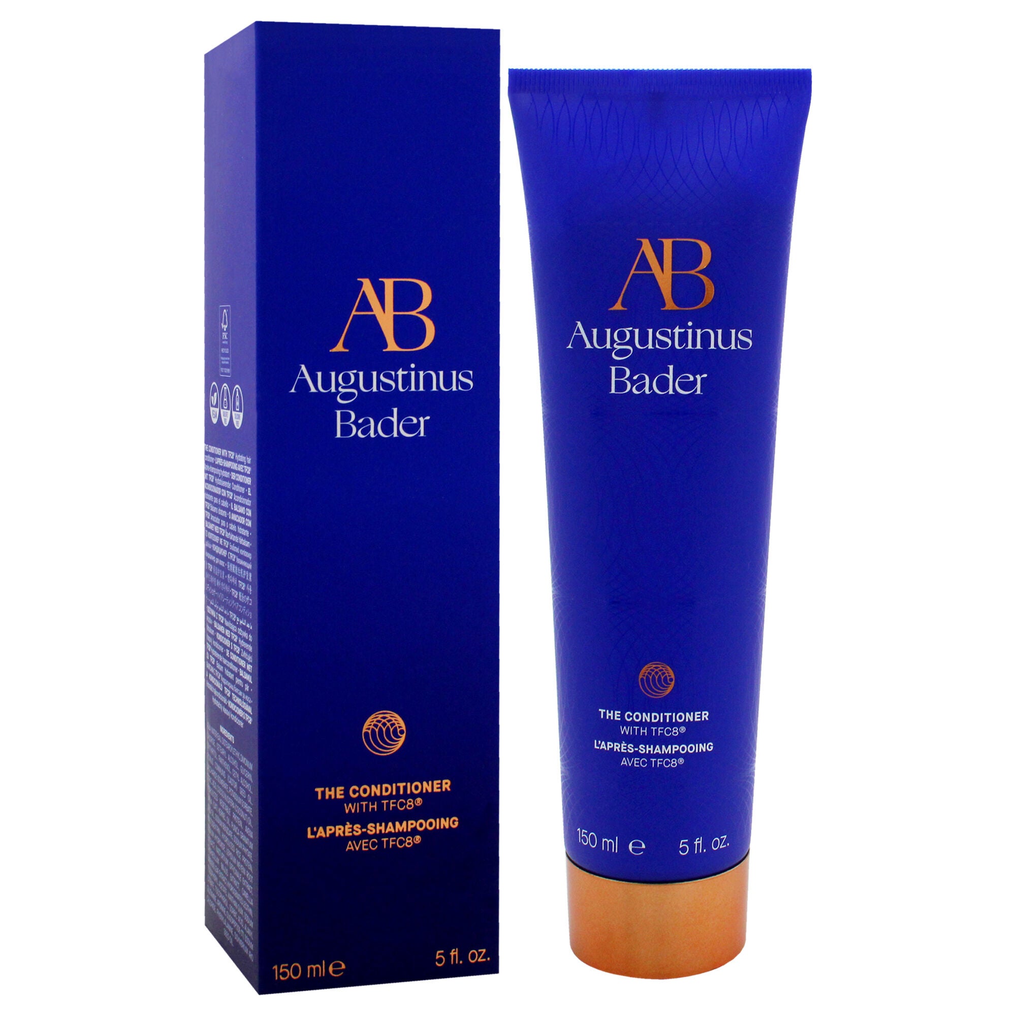 The Conditioner by Augustinus Bader for Unisex - 5 oz Conditioner, See Description, alternate image number 2