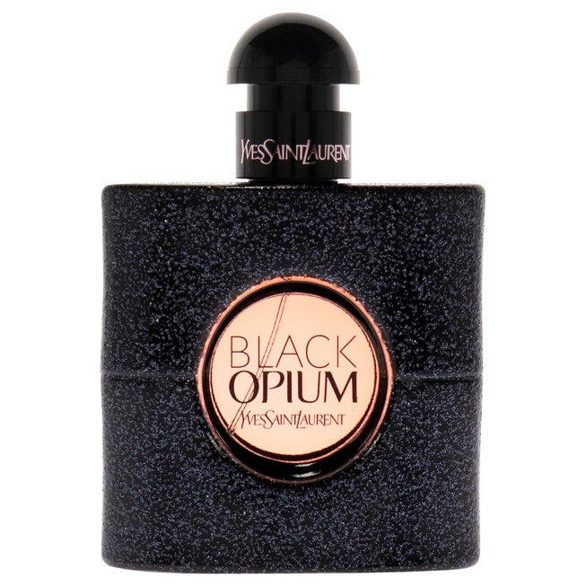 Black Opium by Yves Saint Laurent for Women - 1.6 oz EDP Spray, , alternate image number null