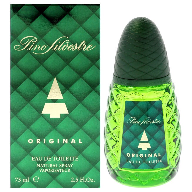 Pino Silvestre by Pino Silvestre for Men - 2.5 oz EDT Spray, See Description, hi-res image number null