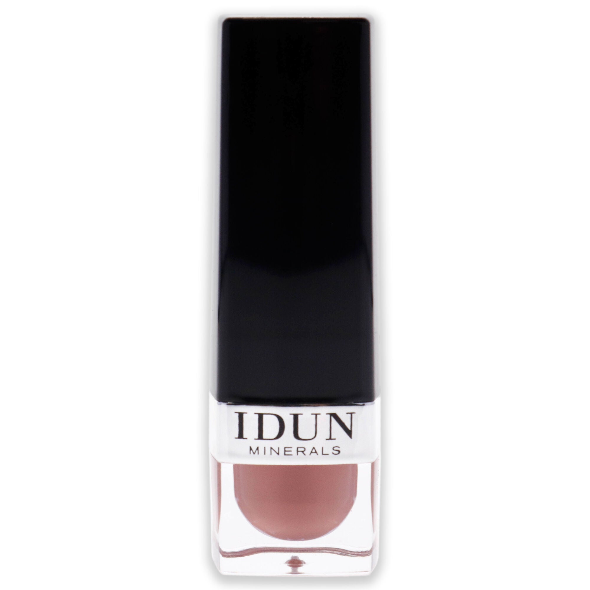Matte Lipstick - 109 Lingon by Idun Minerals for Women - 0.14 oz Lipstick, See Description, alternate image number 4