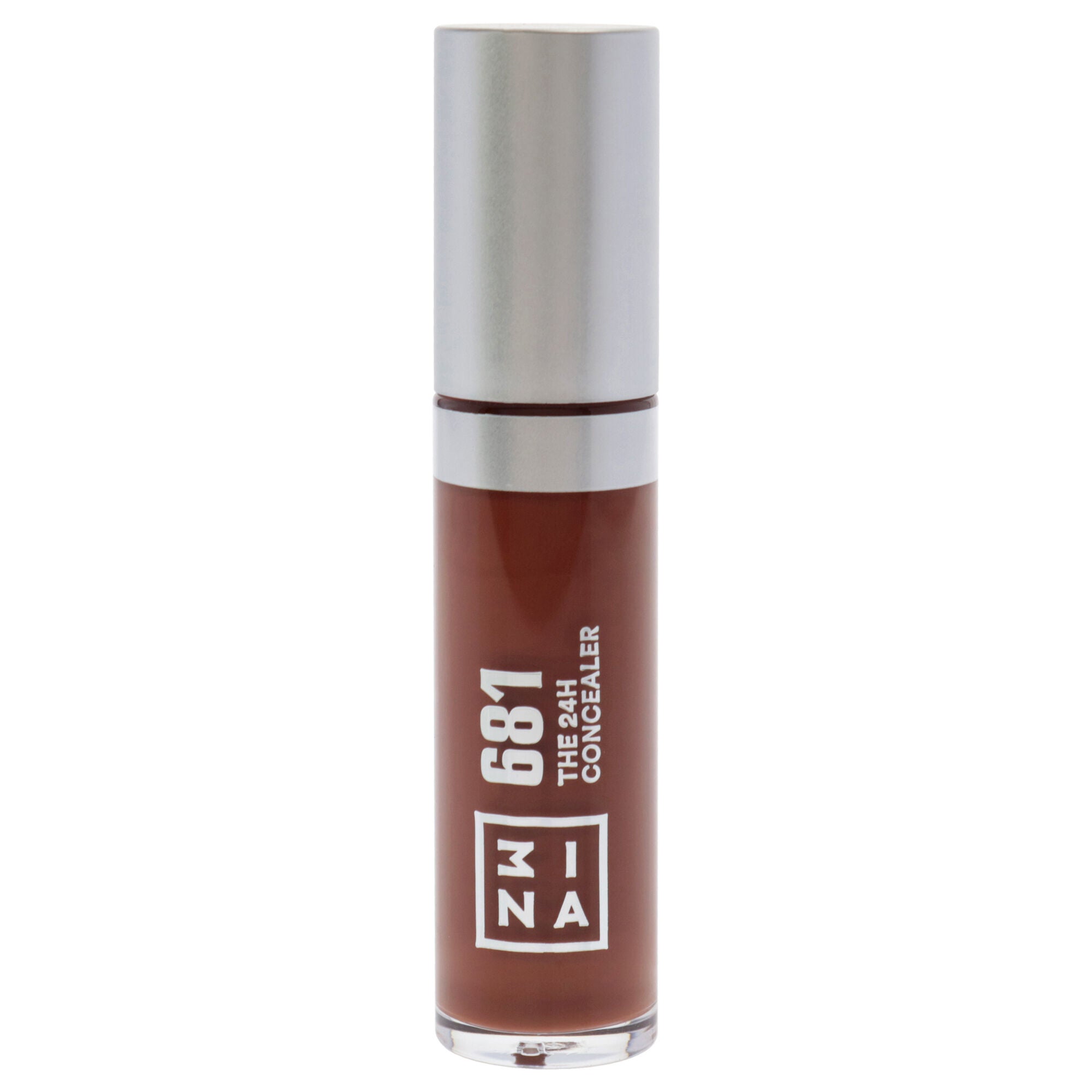 The 24H Concealer - 681 by 3INA for Women - 0.15 oz Concealer, See Description, alternate image number 4