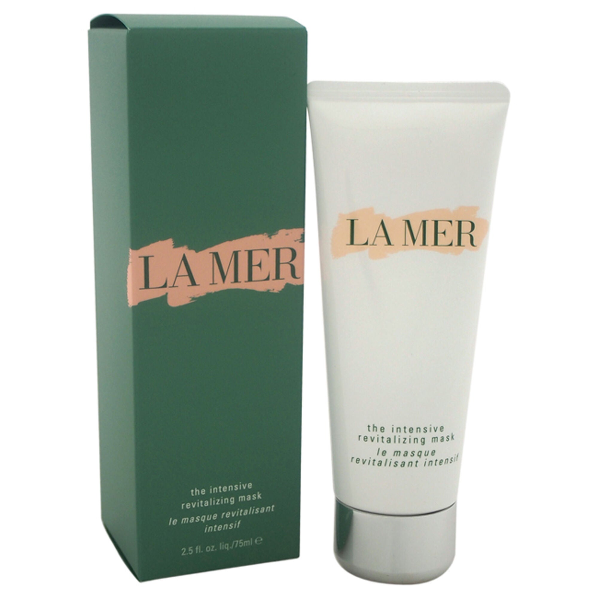 The Intensive Revitalizing Mask by La Mer for Unisex - 2.5 oz Mask, , alternate image number 5