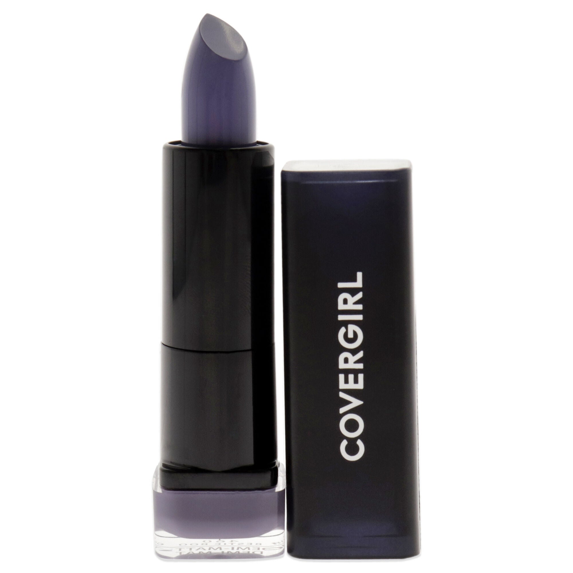 Exhibitionist Demi Matte Lipstick - 460 Bestie Boo by CoverGirl for Women - 0.12 oz Lipstick, See Description, alternate image number 2