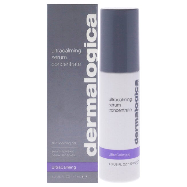 Ultracalming Serum Concentrate by Dermalogica for Unisex - 1.3 oz Serum, NA, hi-res image number null