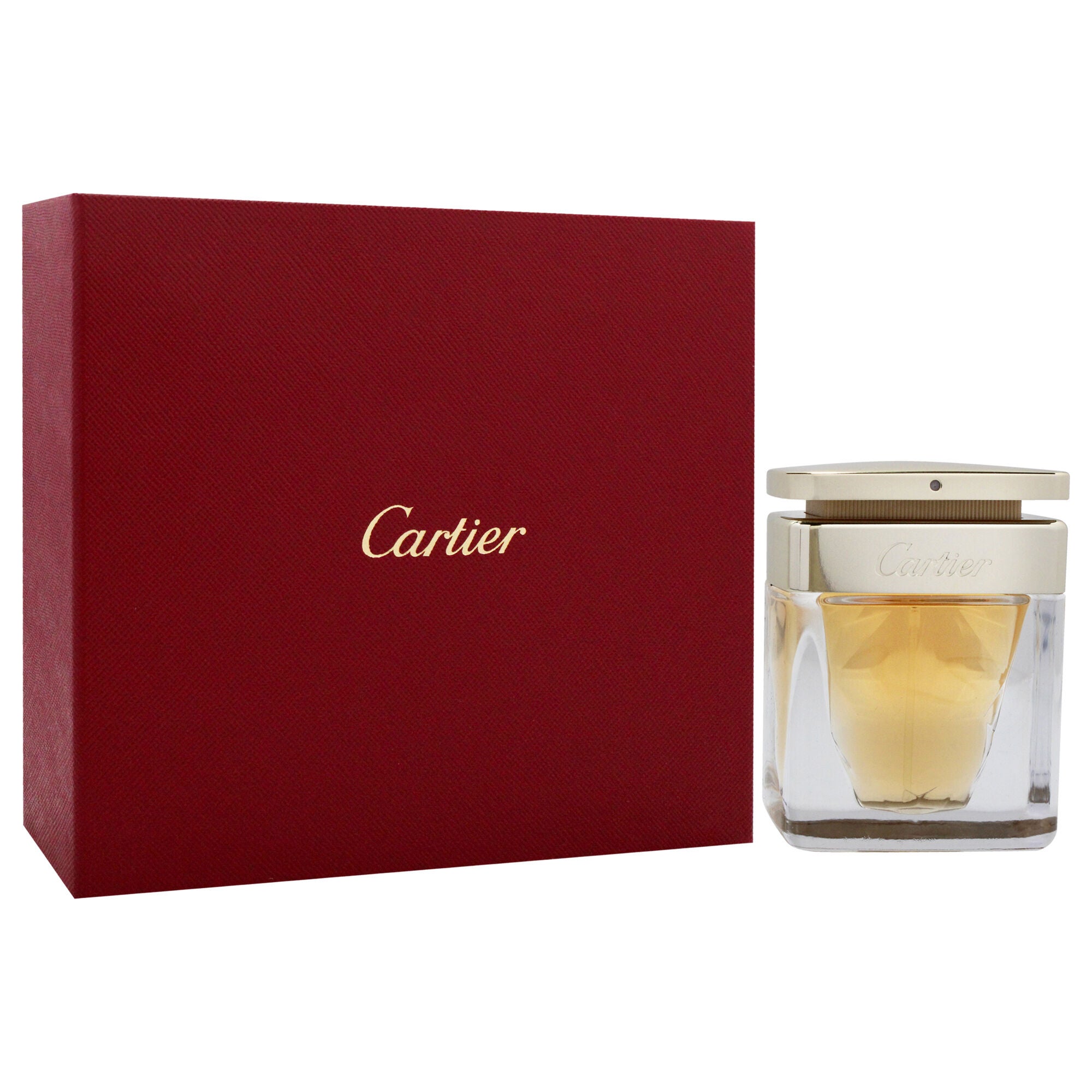 La Panthere by Cartier for Women - 1.2 oz EDP Spray, , alternate image number 6