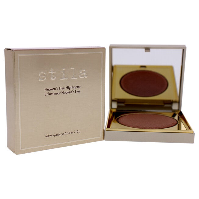 Heavens Hue Highlighter - Kitten by Stila for Women - 0.35 oz Highlighter, , alternate image number null