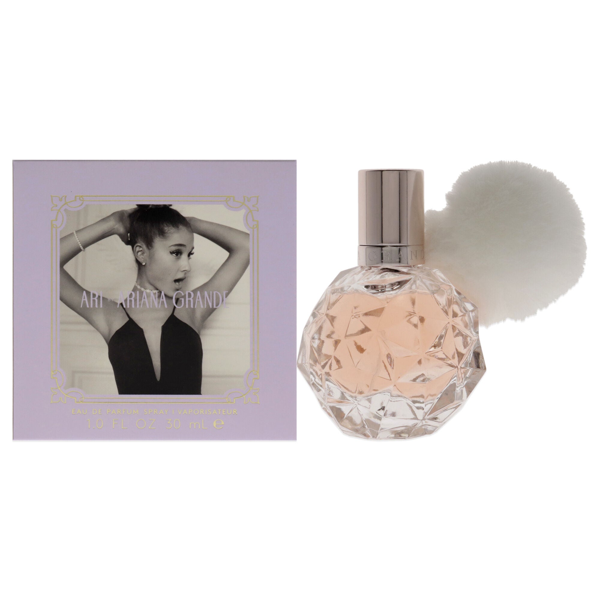 Ari by Ariana Grande for Women - 1 oz EDP Spray, See Description, hi-res image number 0