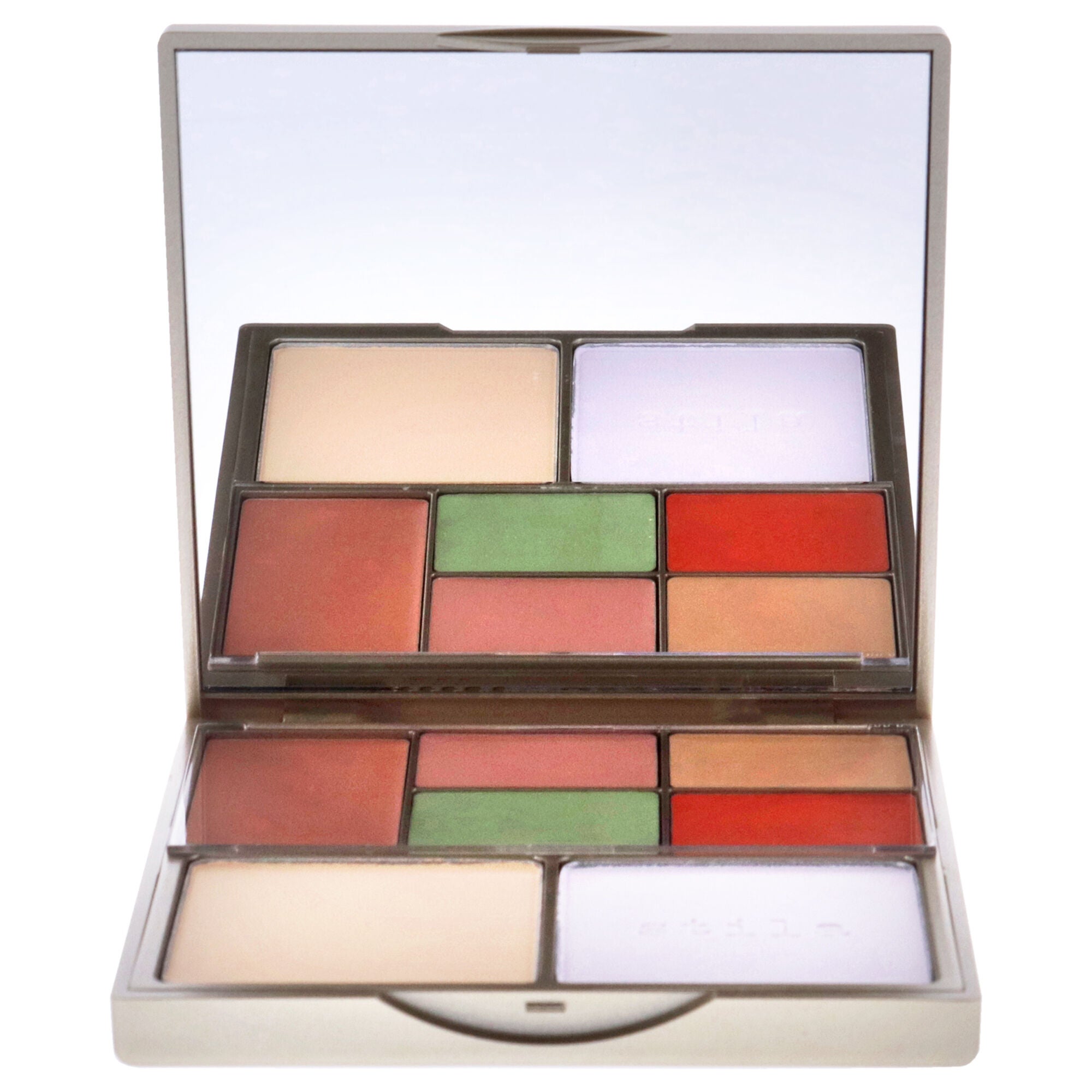 Correct and Perfect All-In-One Color Correcting Palette by Stila for Women - 0.45 oz Corrector, See Description, alternate image number 4